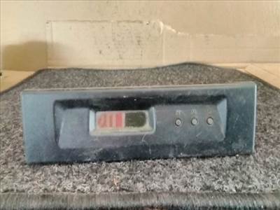 Suzuki Swift II Óra (Időmérő) *72987* suzuki-8ad510