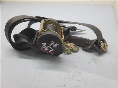 RENAULT SCÉNIC II (JM0/1_) 1.5 dCi (JM1E) Jobb első Biztonsági Öv #43382# 8200309209