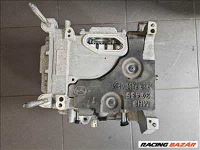 Mazda MX-30 e-Skyactiv villanymotor (elektromotor) MH01 mh0130410d