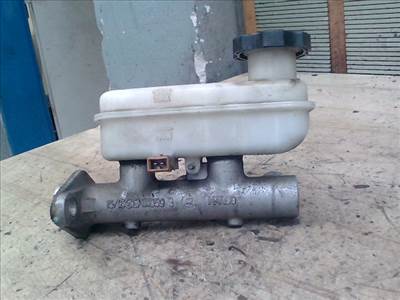 HYUNDAI MATRIX Főfékhenger