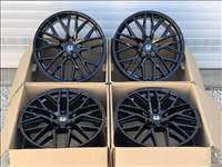  5x114.3 lyukosztású 8J 18" új MAM Rs4 Honda Hyundai Kia Mazda Renault Toyota Mitsubishi alufelni