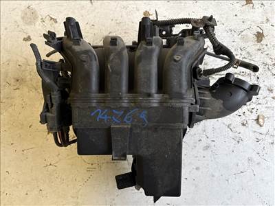 Opel Zafira B A16xer Szívósor 55564933