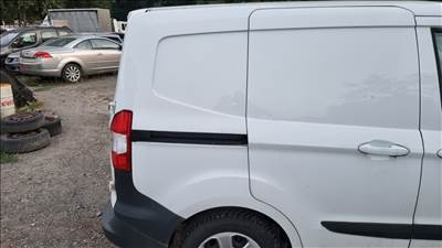 Ford Transit Courier jobb hátsó karosszéria negyed