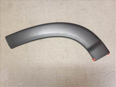 Fiat Ducato 2014- gyári új, jobb első ajtó díszléc 735684282