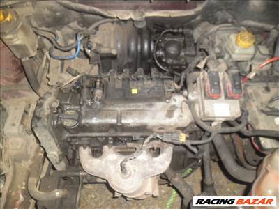 Fiat Linea 1.4 8V motor /350A1000