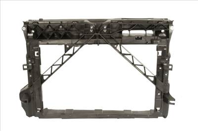 Skoda Fabia III. utángyártott új homlokfal TSI motorokhoz 6v0805588f