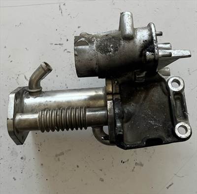 Renault/Dacia 1.5dci EURO5 Egr-Agr hűtő 147355713r 147359714r