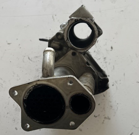 Renault/Dacia 1.5dci EURO5 Egr-Agr hűtő 147355713r 147359714r 2. kép