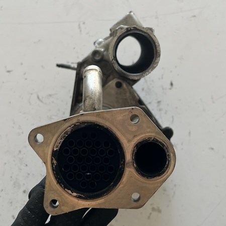 Renault/Dacia 1.5dci EURO5 Egr-Agr hűtő 147355713r 147359714r 5. kép