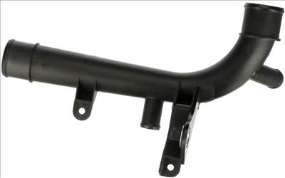 GATES 02-3002 - Hűtőcső CHEVROLET OPEL VAUXHALL