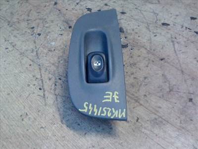 RENAULT MEGANE 99-02 Jobb első ablakemelő kapcsoló
