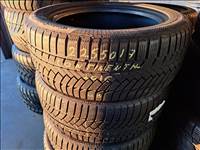  225/50/17"  Continental téli gumi 