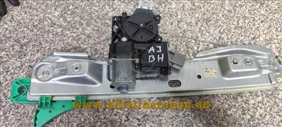 Opel Astra J bal hátsó ablakemelő szerkezet motorral