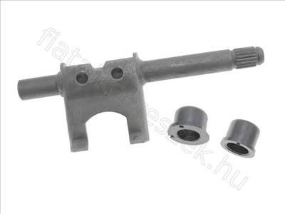 Kuplung villa - MAREA, SEICENTO, BRAVO, ALBEA, STRADA, PALIO - AL88043, 55250936 -  - ALTOLINE Utángyártott új 55250936