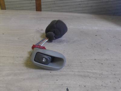 RENAULT MEGANE SCENIC 99-03 Bal hátsó ablakemelő kapcsoló