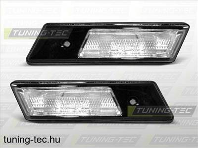 BMW E34/E32/E36 12.90-09.96 BLACK Tuning-Tec Első 
