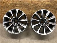 18 col Mercedes Cls alufelni 2db gyári 18 colos 5x112