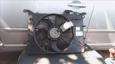 Volvo 30645148 S60 S80 V70 XC70 hűtőventilátor