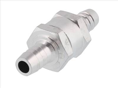 Üzemanyag-visszacsapó szelep, 10 mm