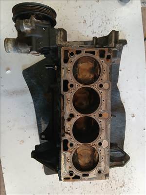 Opel Zafira B 2005-2009 Z18xer Motor   Z18XER20LH4502