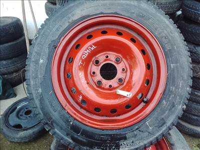 Eladó több méretben mankó kerék 