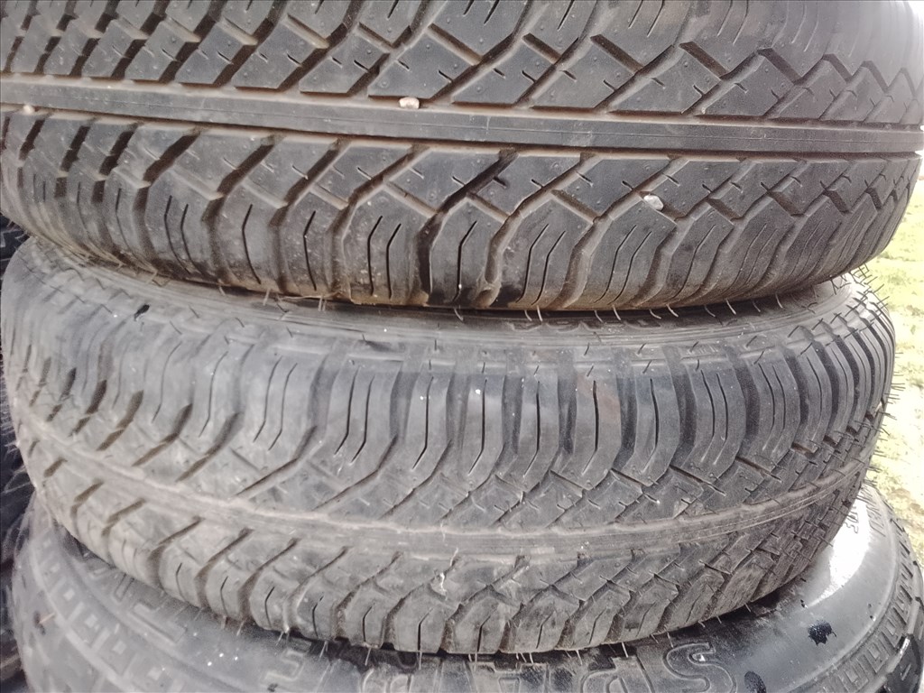 Eladó több méretben mankó kerék  2. kép