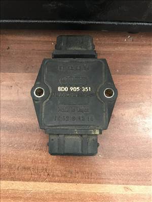 Audi A4 (B5 - 8D) gyújtásvezérlő 8d0905351