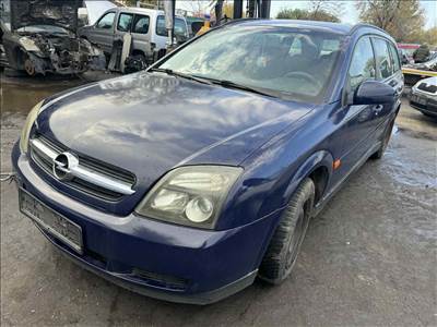 Opel Vectra C 2.2 -Y22DTR- bontott alkatrészei