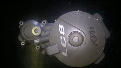 KTM LC8  KTM 990 Supermoto '08 -'10 generátor fedél