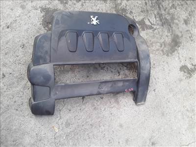 Peugeot 2.0 16v Benzin RFJ 140Le Motorburkolat