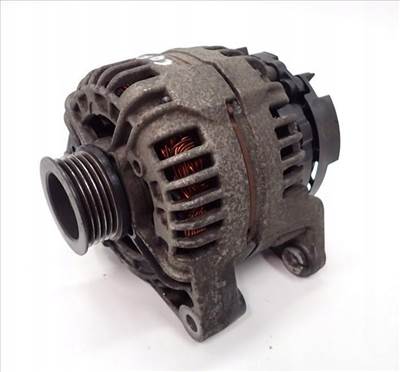 Opel Corsa D 1.2 a12xer generátor 13222931 0124425057