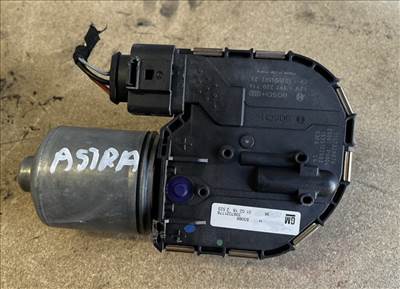 Opel Astra K első ablaktörlő motor 3397021778