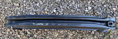 Volkswagen T-Cross hátsó lökhárító merevítő