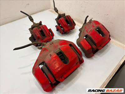 BMW E90 E91 E92 E93 335d 335i nagy fék szett 348mm