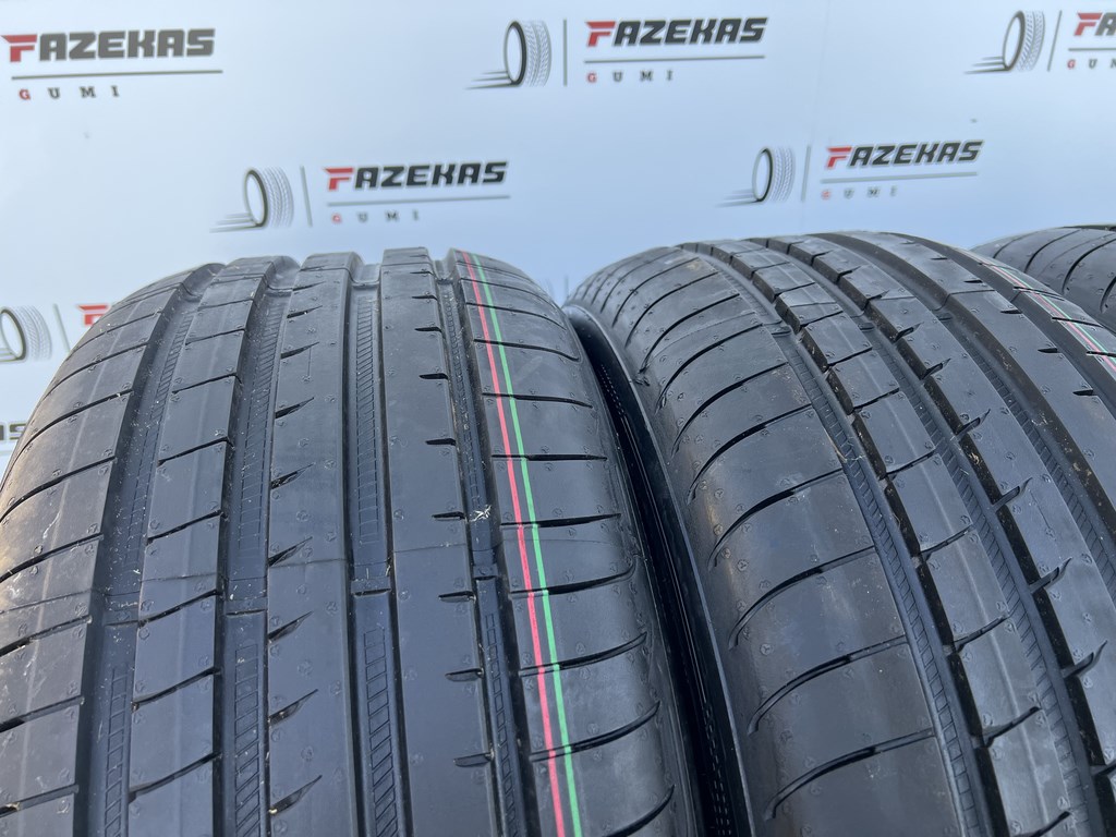 235/45 R17 Goodyear Eagle F1 nyári gumi ÚJ 2. kép