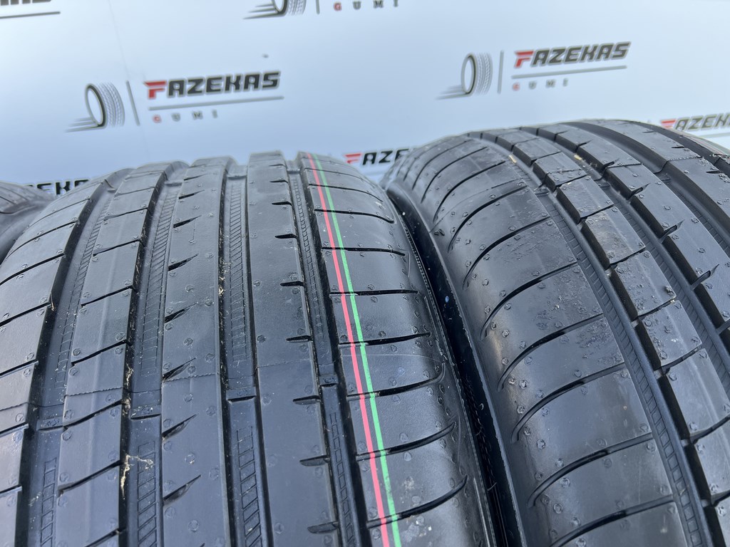 235/45 R17 Goodyear Eagle F1 nyári gumi ÚJ 3. kép