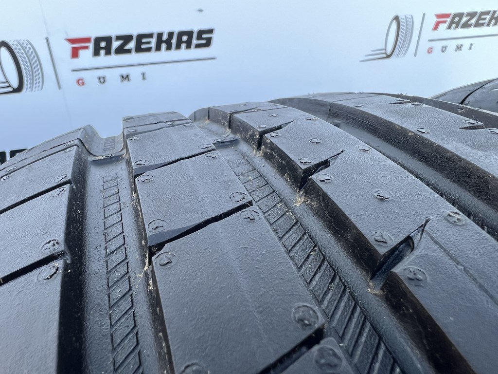 235/45 R17 Goodyear Eagle F1 nyári gumi ÚJ 4. kép