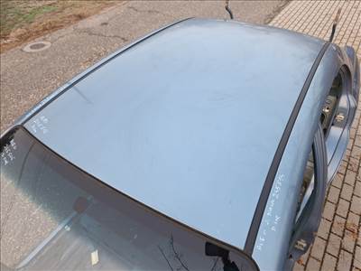 Chevrolet Aveo 4 ajtós utastértető
