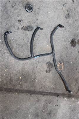 Volkswagen Polo (6R) 2009-2014 1.2D CFW résolajcső 