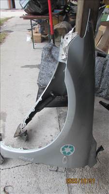 Mazda 6 (1st gen) Bal első sárvédő 