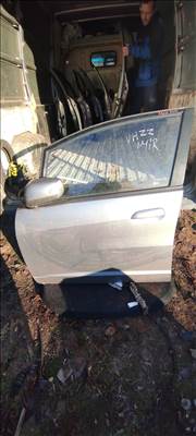 Honda Jazz III (GE) Bal első ajtó 
