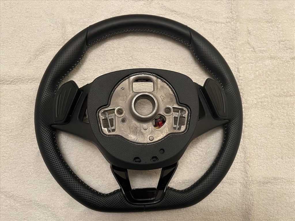 Skoda Octavia, Superb, Fabia multikormány 2. kép