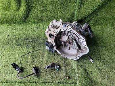 KIA CEED Váltó (Mechanikus) ZG92DJ 4311526221