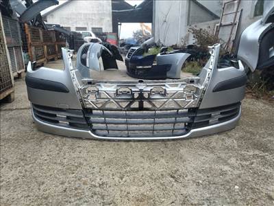 Volkswagen Touran 2006-2010 első lökhárító