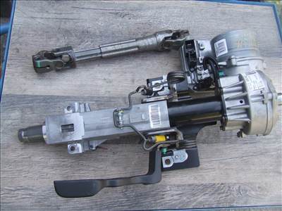 Skoda Fabia III elektromos szervo motor 