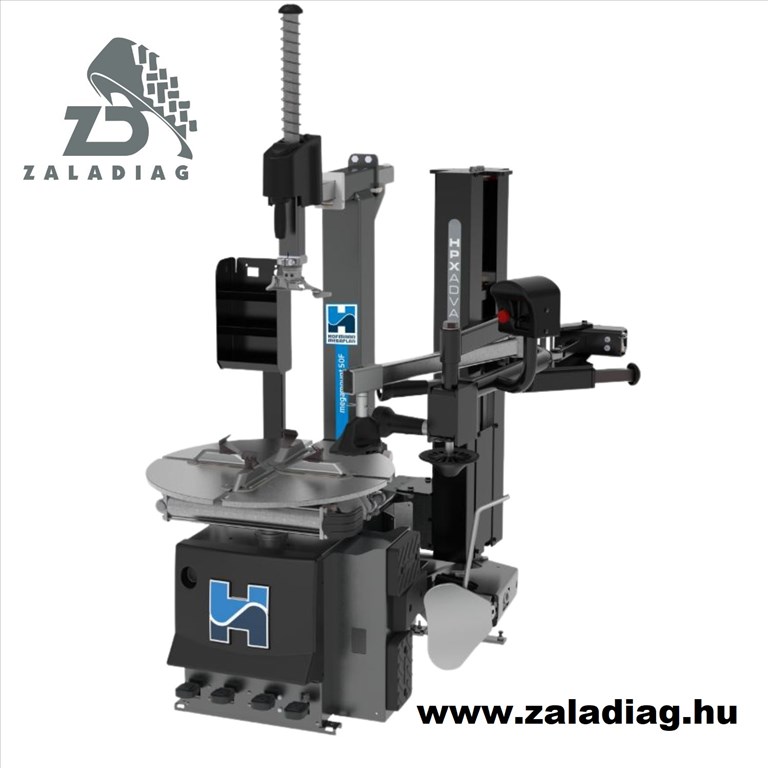 Gumiszerelő gép MM50FTI 1. kép