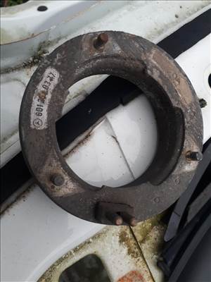 Mercedes W124 ventilátor kuplung mágnesszelep 601 200 03 77 6012000377