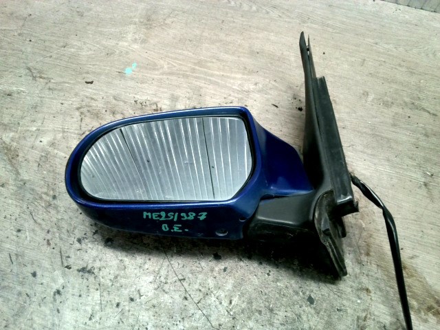 MAZDA MPV 99-05 Bal visszapillantó tükör elektromos 1. kép