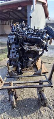 Hyundai ix35 2.0Crdi motor d4ha