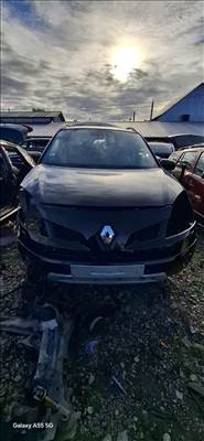 Renault Koleos I bontott alkatrészei